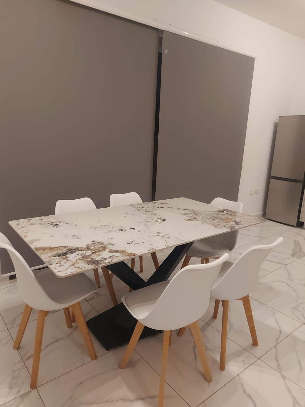 Central Apartment In Swieqi Is-Swieqi Exterior foto